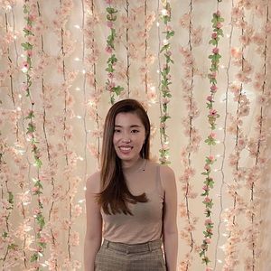 Meet your Posher, Minci